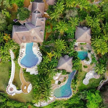 Nuri Boutique Hotel & Villas Msambweni Kültér fotó