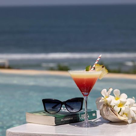 Nuri Boutique Hotel & Villas Msambweni Kültér fotó
