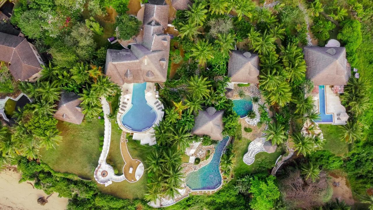 Nuri Boutique Hotel & Villas Msambweni Kültér fotó