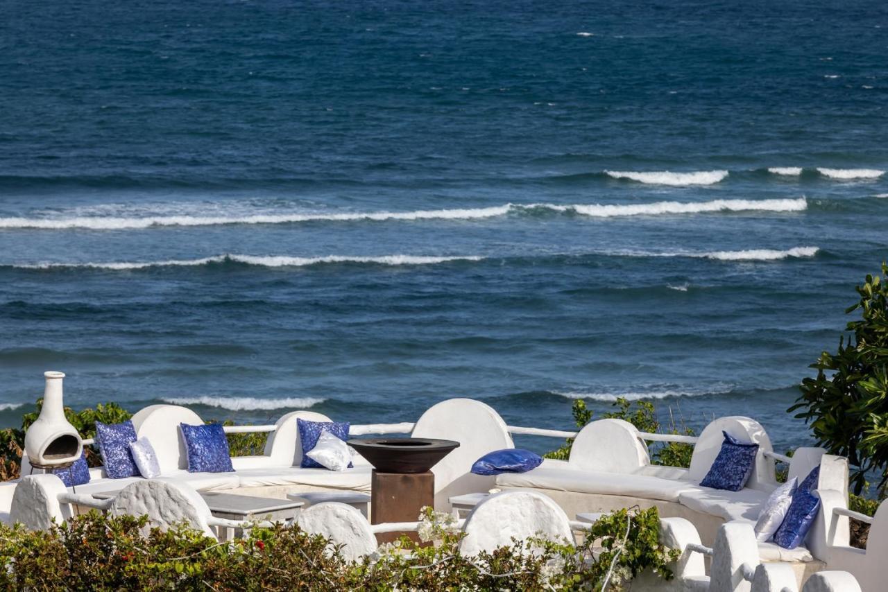 Nuri Boutique Hotel & Villas Msambweni Kültér fotó