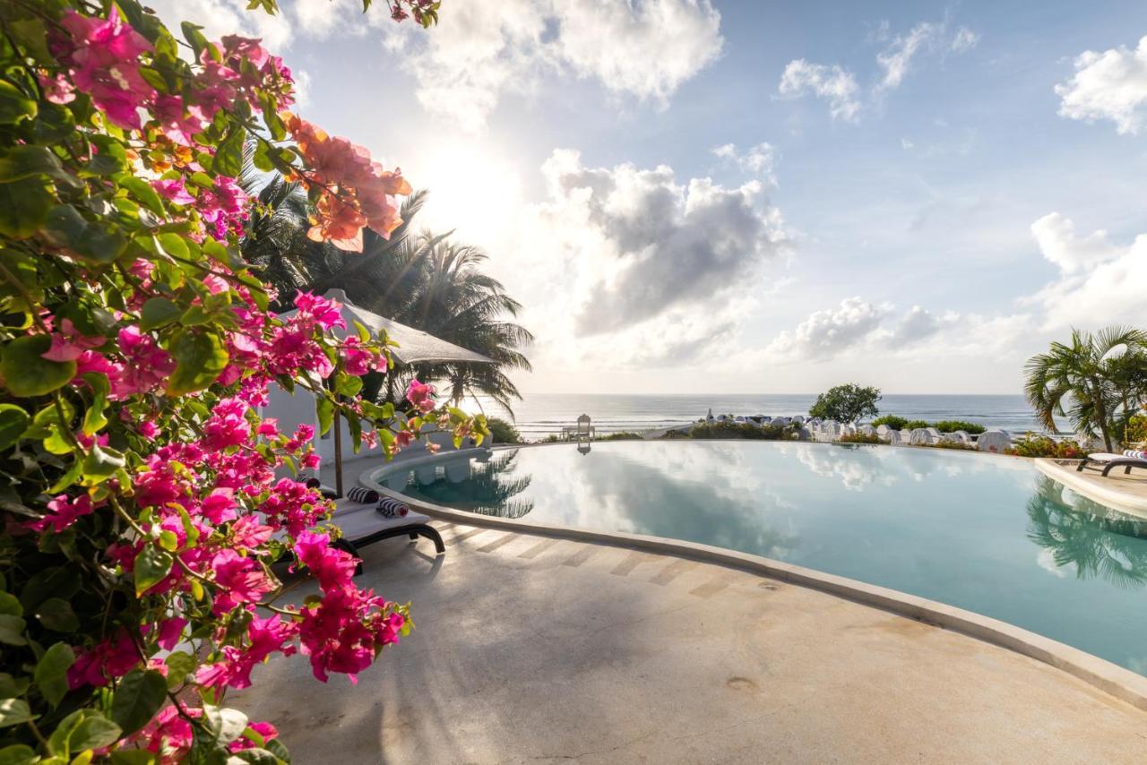 Nuri Boutique Hotel & Villas Msambweni Kültér fotó