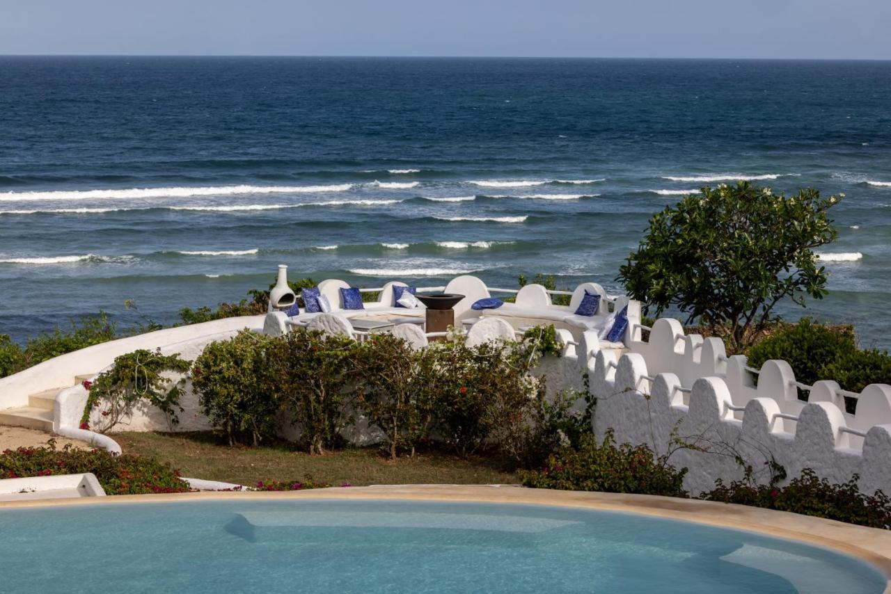Nuri Boutique Hotel & Villas Msambweni Kültér fotó