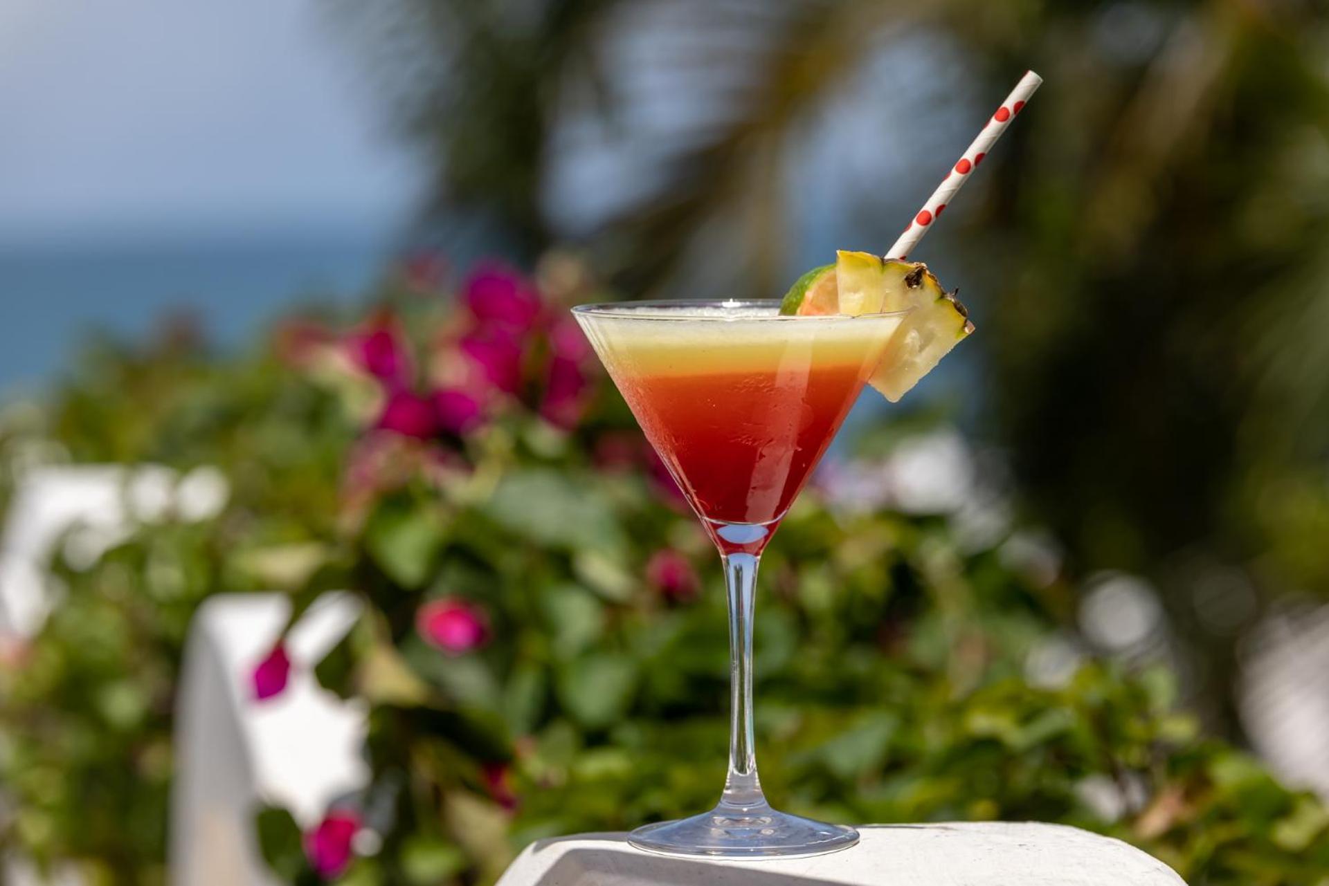 Nuri Boutique Hotel & Villas Msambweni Kültér fotó