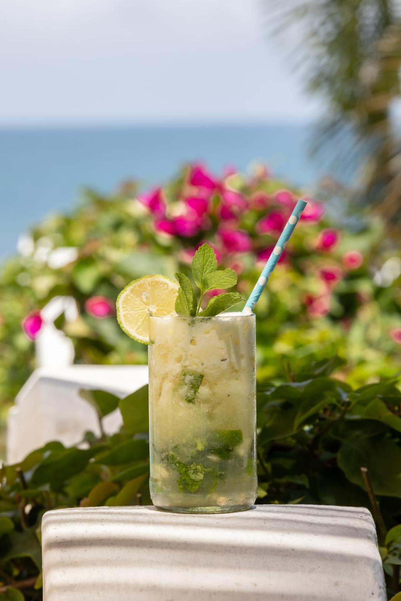 Nuri Boutique Hotel & Villas Msambweni Kültér fotó