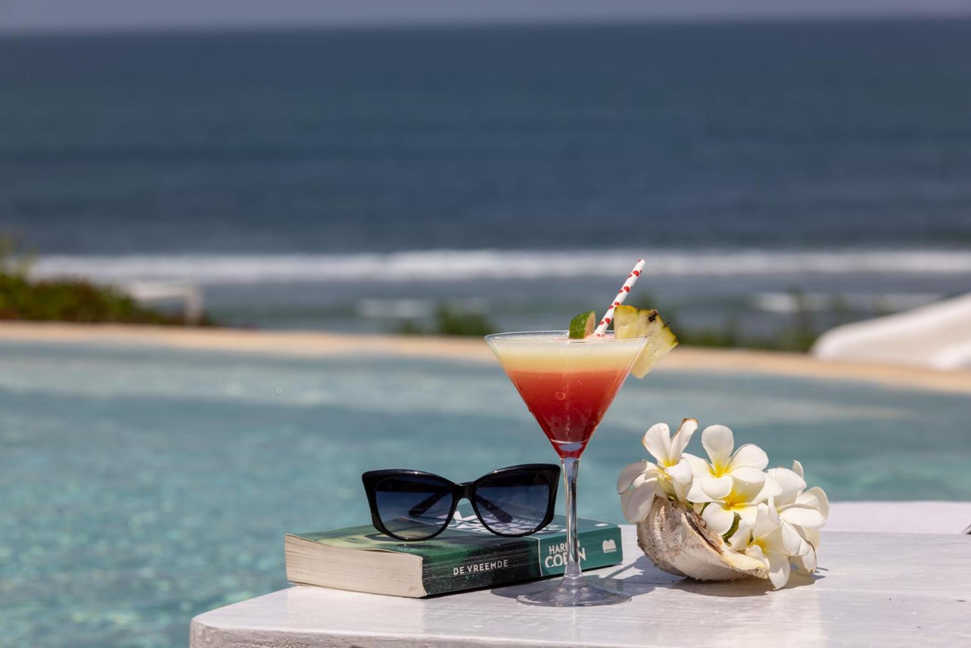 Nuri Boutique Hotel & Villas Msambweni Kültér fotó