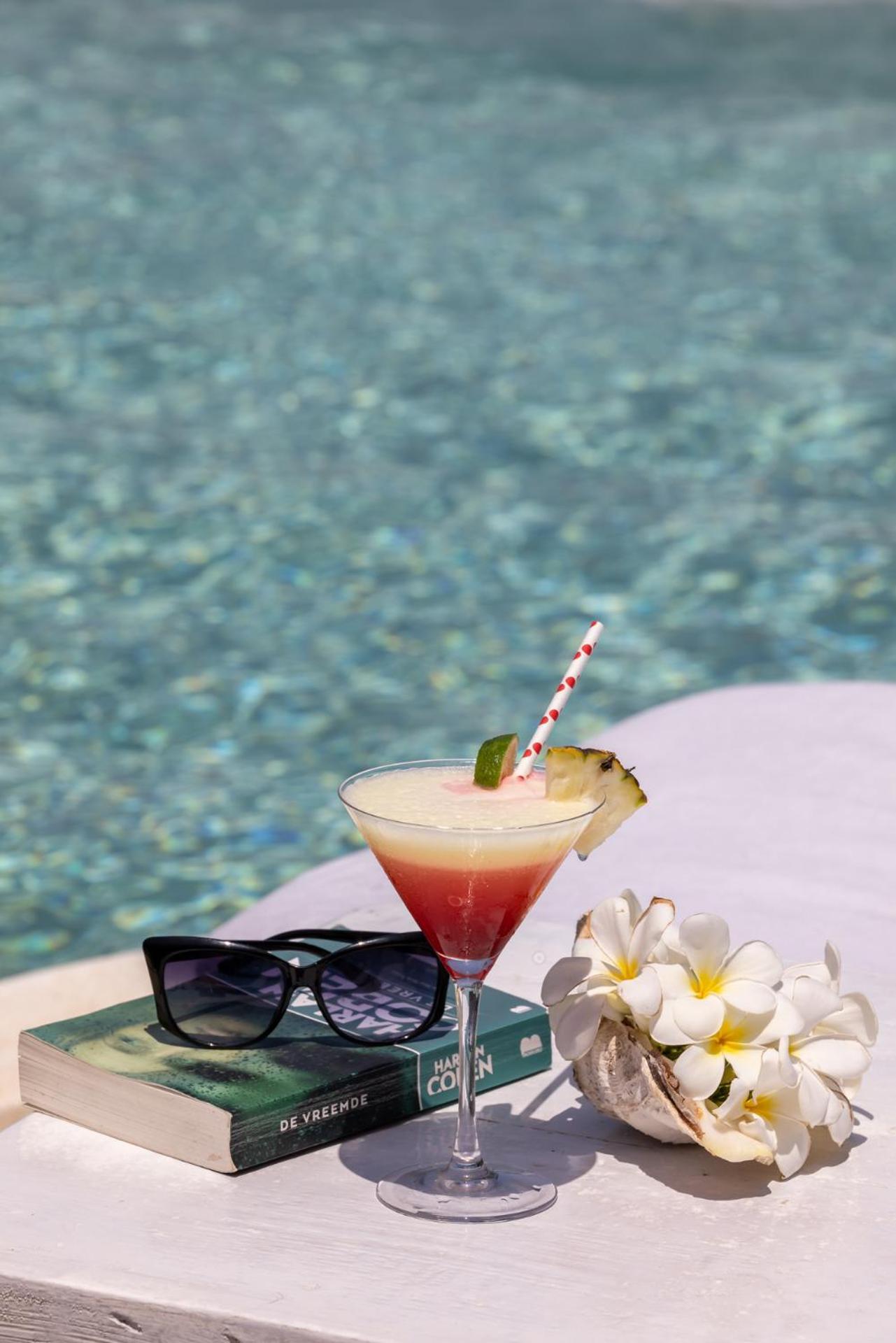 Nuri Boutique Hotel & Villas Msambweni Kültér fotó